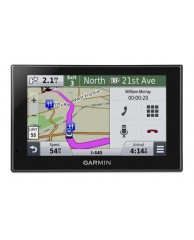 Официальный Garmin nüvi 2689!